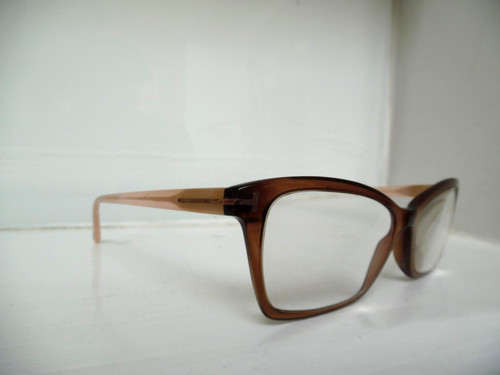 Tom ford brown nude - &, oval