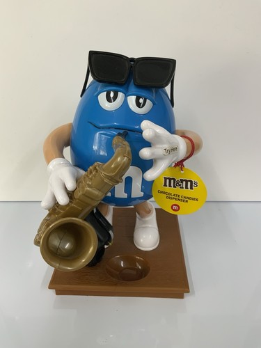 Blue mars peanut - blue,