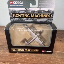 Corgi B-24 Liberator Showcase