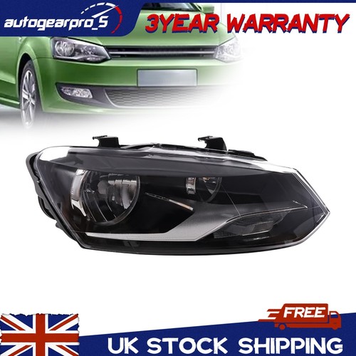 For polo mk5 09 - polo, 6r
