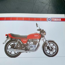 Yamaha xs250 dealer - yamaha,