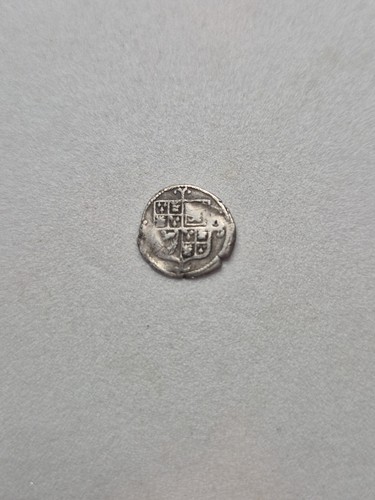 Genuine clipped charles - genuine, ii