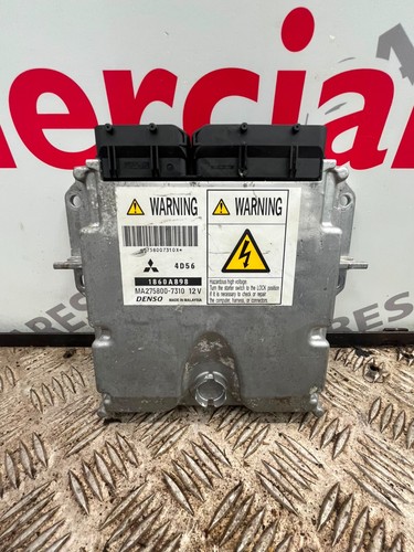 Mitsubishi l200 engine ecu - l200,