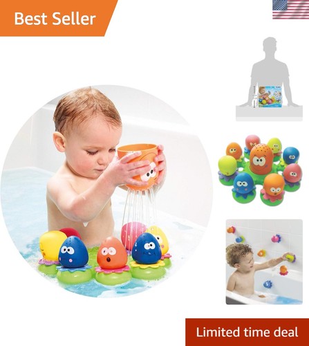 Tomy toomies octopals - toomies,