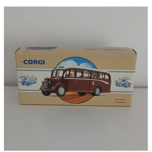 Corgi bedford edinburgh - corgi,