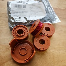 Strimmer Line Spool For Worx