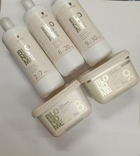 Schwarzkopf BLONDME Developer