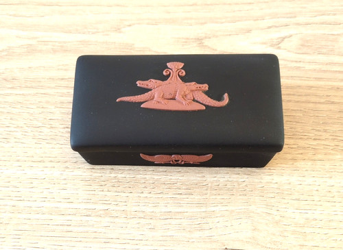 Wedgwood egyptian black - wedgwood,