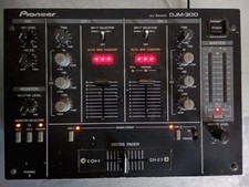 PIONEER DJM-300 DJ MIXER