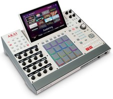 Akai mpc special edition - mpc,