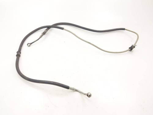 Gilera 800 rear - gp, brake