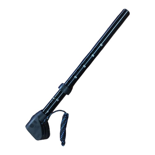 Mast extension unit - extension, rdm