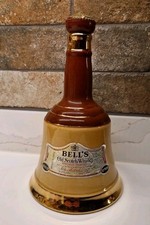 Vintage Bells Scotch Whisky