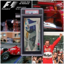Michael Schumacher 5th & Final