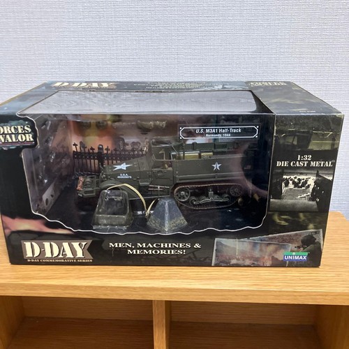 Unimax forces valor s - forces, u.s