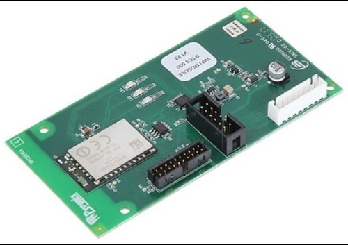 Wifi communication module - communication,