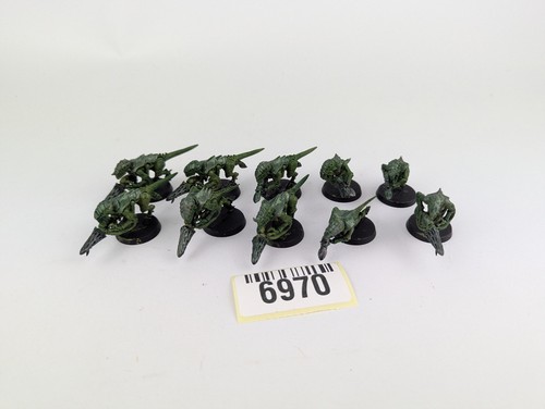 Tyranids termagants warhammer - tyranids,