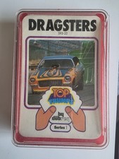 Top Trumps -  Series 1