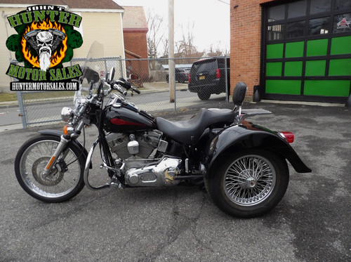 2000 harley davidson - 2000, harley-davidson