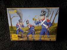 Hat 1/72 Scale French Light