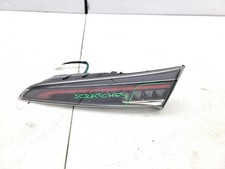INNER TAIL LIGHT REAR RIGHT