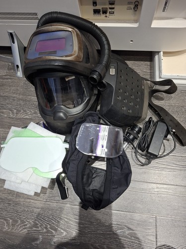 Speedglas 9100fx adflo - 9100fx,