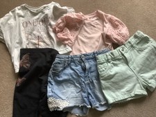 Girls Clothes Bundle Age 9/10