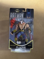 Legends of Batman Lethal