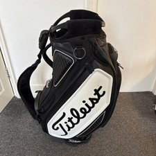 Titleist Series Premium Tour