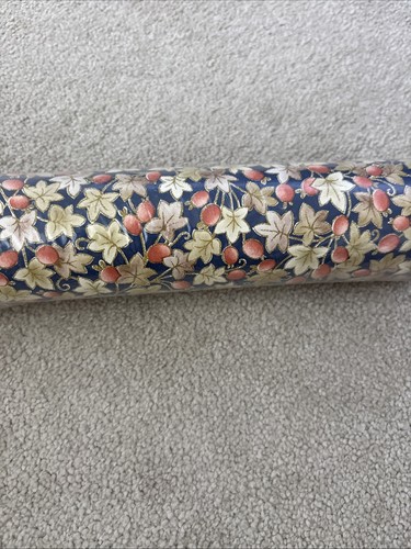 Vintage vymura floral wall - floral,
