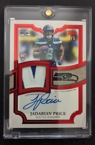 2026 topps flagship jadarian - 2026,