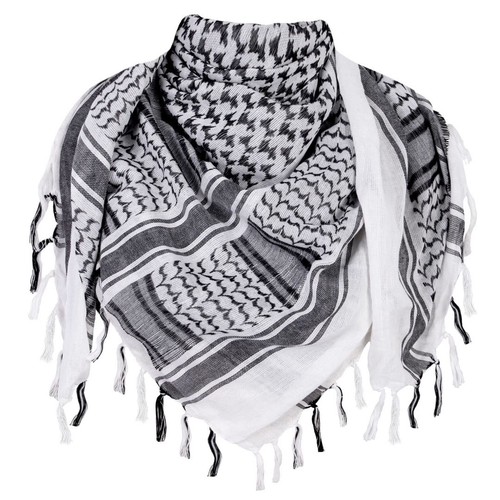 Heavyweight shemagh scarf - heavyweight,
