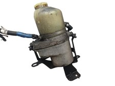 VAUXHALL MERIVA Steering Pump