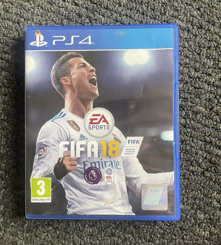 Sports fifa sony - ea,