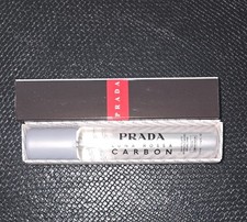 Prada carbon travel size - carbon,
