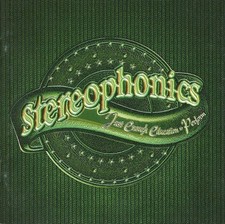 Stereophonics Just Enough