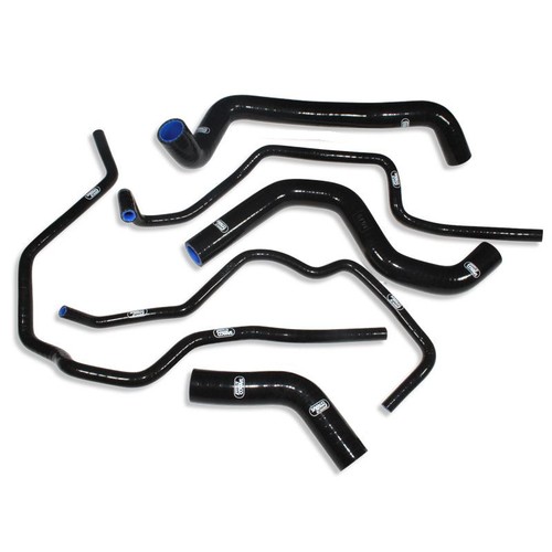 Black samco rad - black,