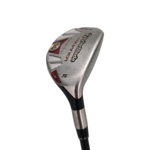 Taylormade burner rescue - taylormade,