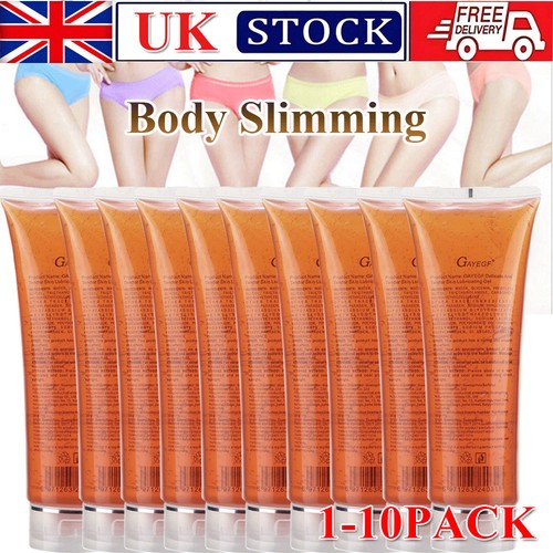 Slimming gel cream - slimming,
