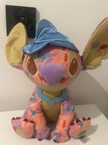 Disney pocahontas stitch - pocahontas,