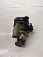 VAUXHALL ASTRA J MK6 GENUINE