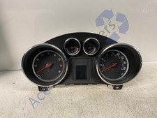 Vauxhall Astra J 5Dr 09-12