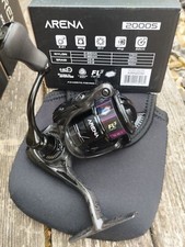 Favorite new 2025 Arena