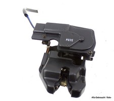 Chevrolet Nubira sedan lock