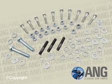 TRIUMPH SPITFIRE, GT6, HERALD