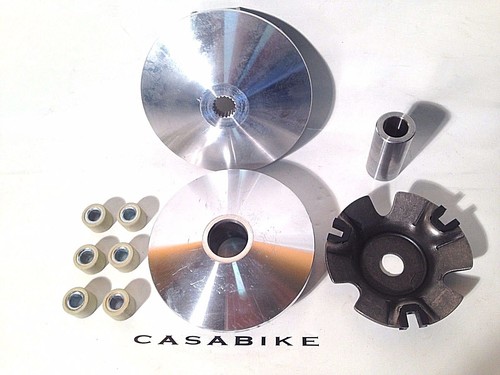 Variomatic for gy6 125 - variomatic,