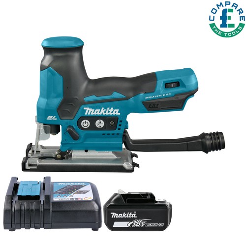 Makita djv185 18v lxt - 18v,