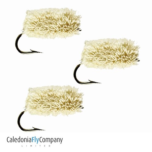 Mullet floating bread - mullet,