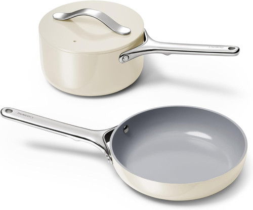 Non stick mini cookware set - non-stick,