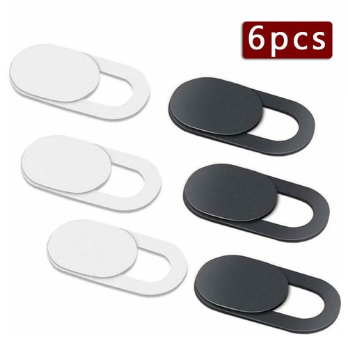 Webcam slider camera cover - slider,